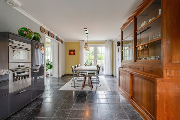 Medium property photo - Heuvelkamp 13, 4283 HZ Giessen